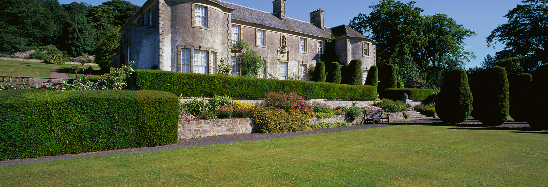 Hotel Accommodation, Bed & Breakfasts, Self Catering and Camping