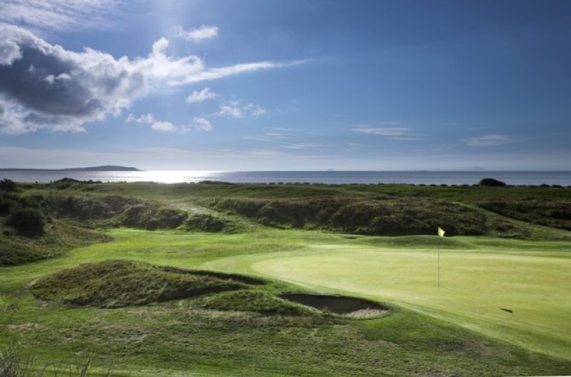 Fife business - Scoonie Golf Club