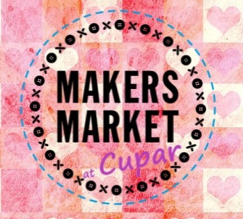 Makers Market at Cupar -September