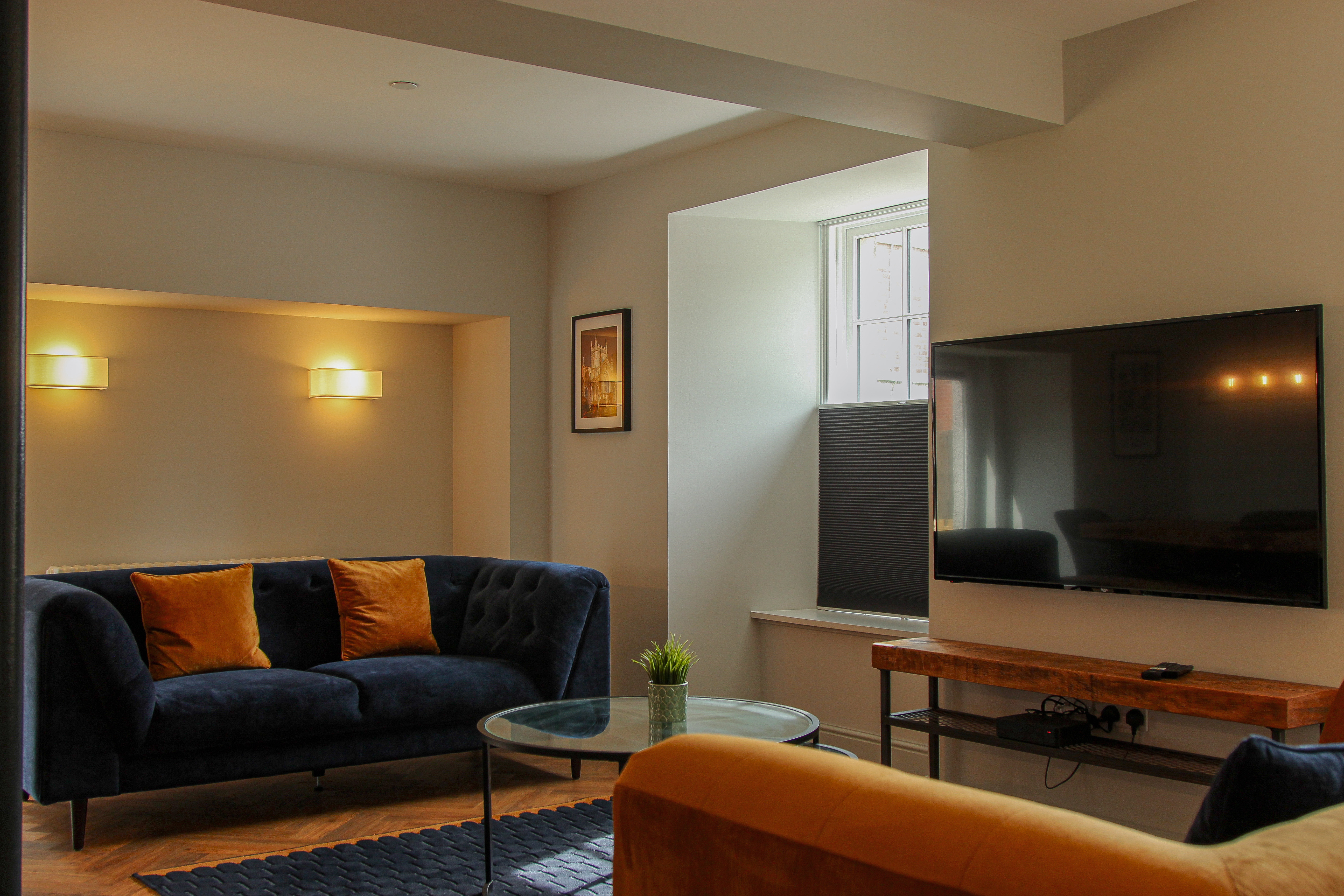 An apartment by Stay Dunfermline