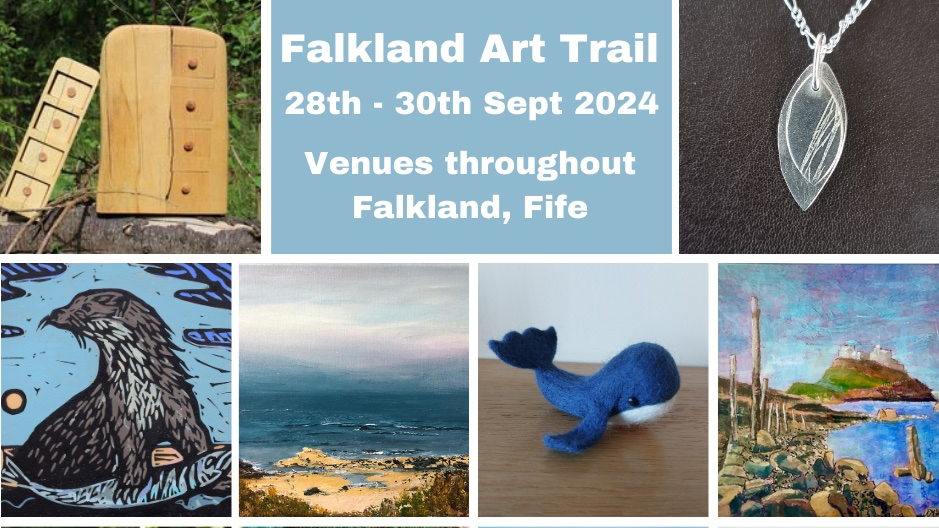 Falkland Art Trail