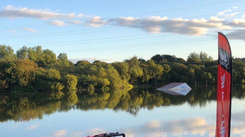 Waterski & Wakeboard Scotland