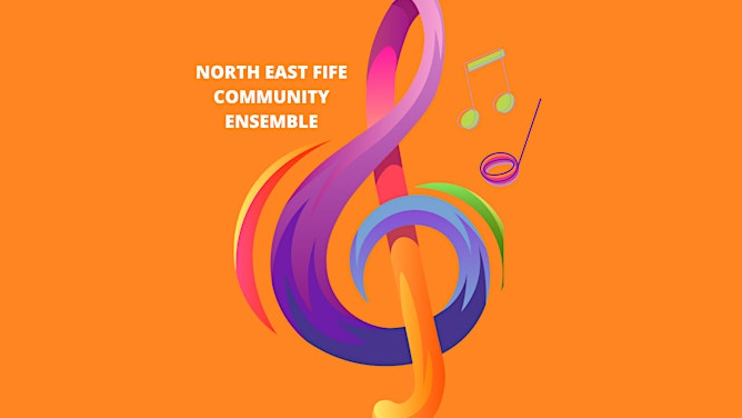 North East Fife Community Ensemble 