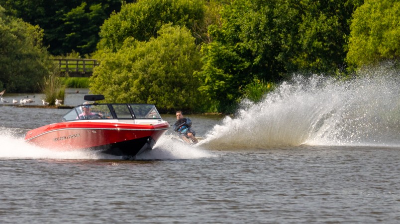 Waterski & Wakeboard Scotland