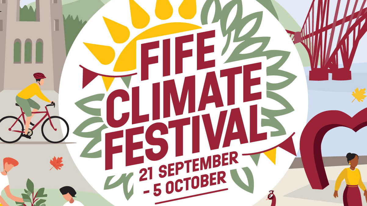 Fife Climate Festival