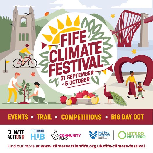 Fife Climate Festival 