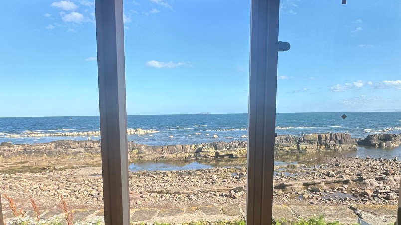 Cellardyke Tidal Pool 