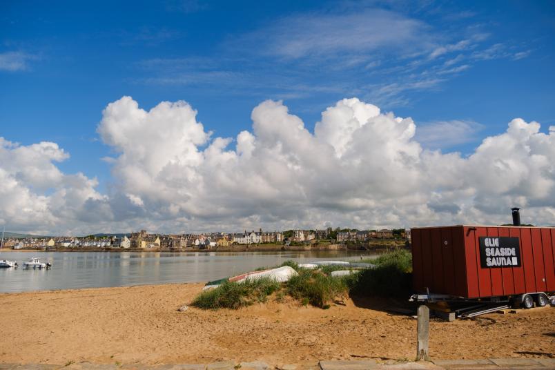 Elie, Fife 