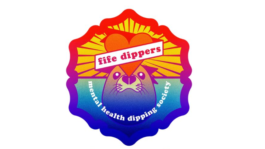 Fife Dippers Cold Water Swims n Dips