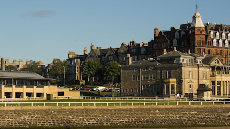 The R&A World Golf Museum 