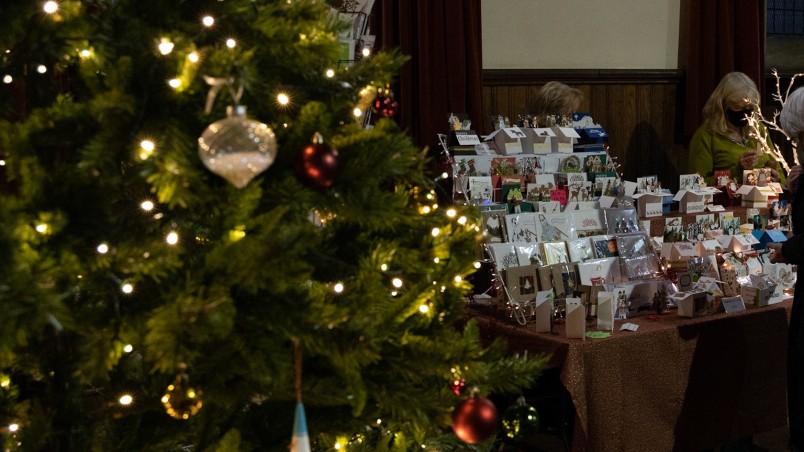 Crail Community Hall