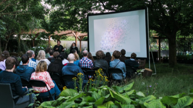 St Andrews Botanic Garden