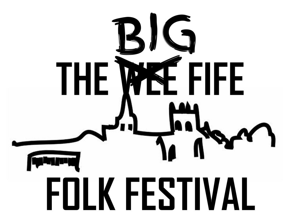 The Big Fife Folk Festival 