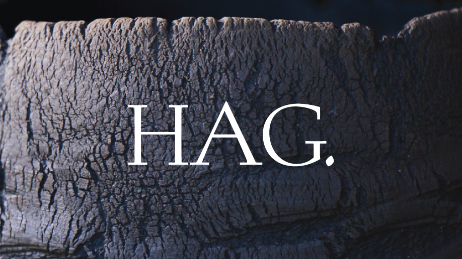 Hag. Knowledge, Power & Alchemy through Craft