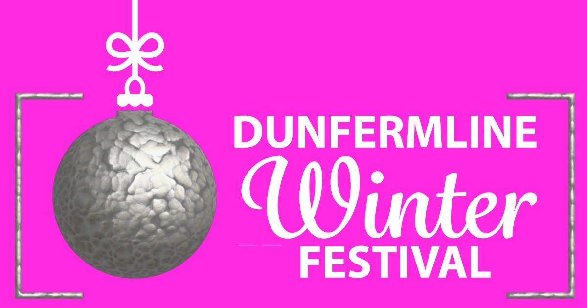 Dunfermline Winter Festival 