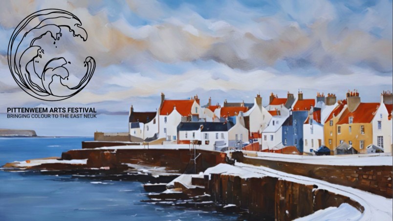 Art@47, 47 High Street, Pittenweem, KY10 2PG