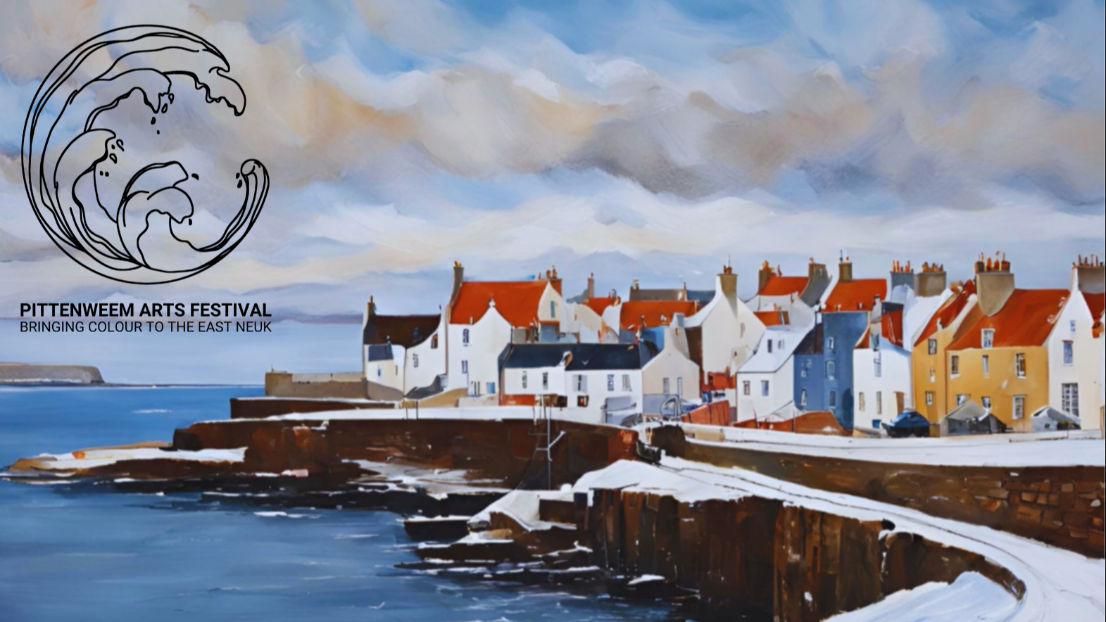 PITTENWEEM ARTS FESTIVAL  CHRISTMAS FAIR