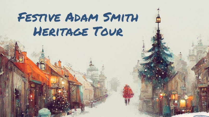 Adam Smith Heritage Centre