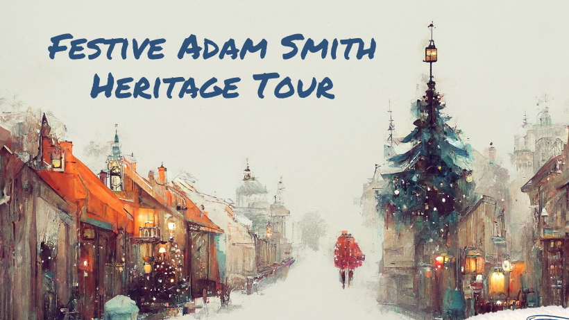 Adam Smith Heritage Tour