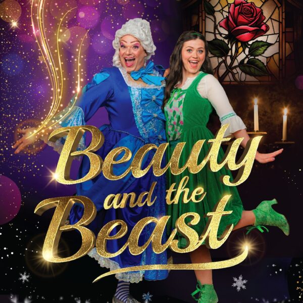 Beauty and the Beast at the Byre theatre