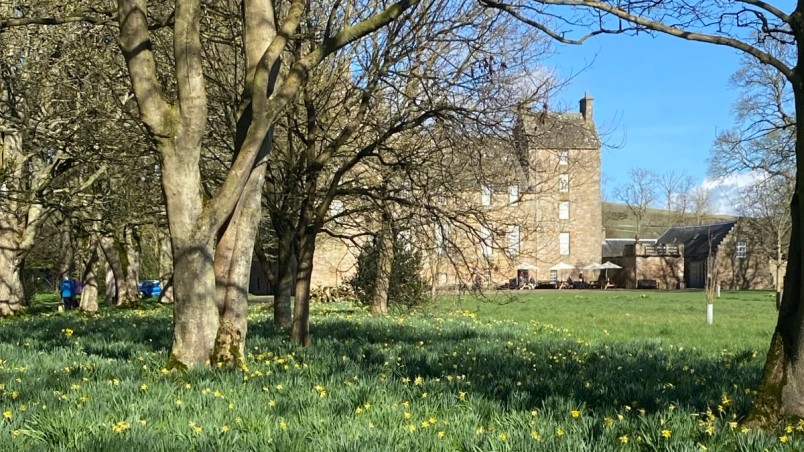 Kellie Castle