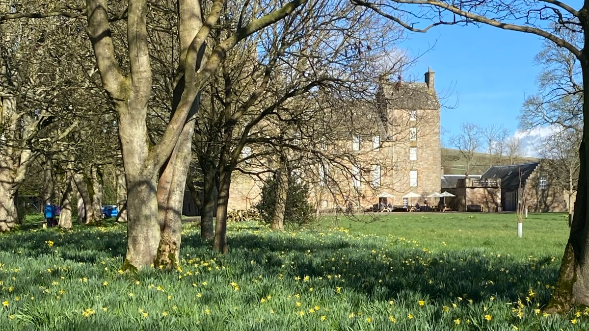 Kellie Castle Opening Weekend 