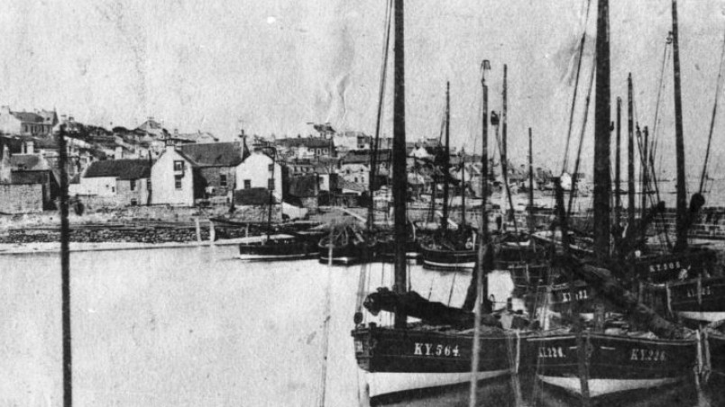 Scottish Fisheries Museum