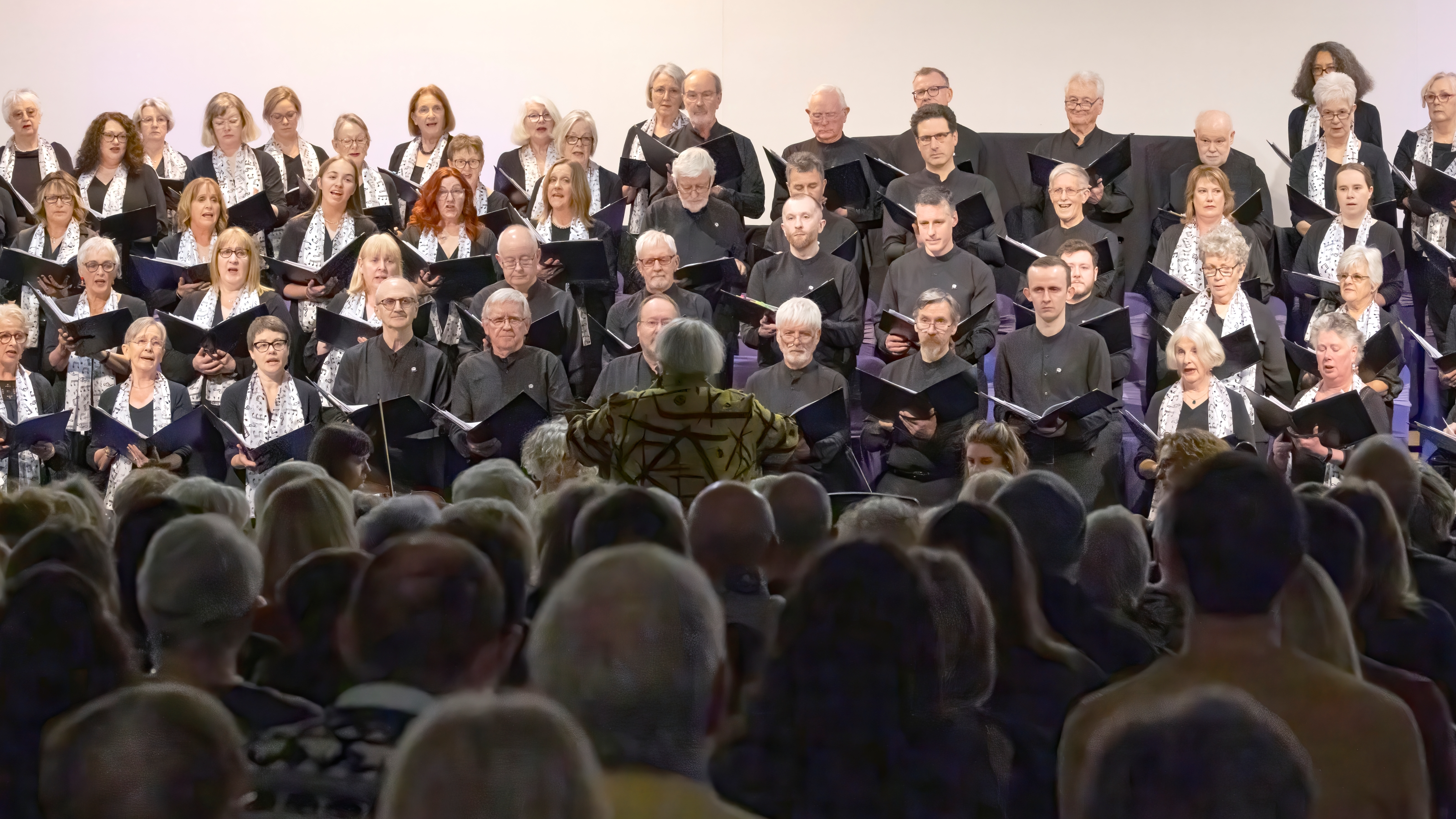 Dunfermline Choral Union Spring Concert