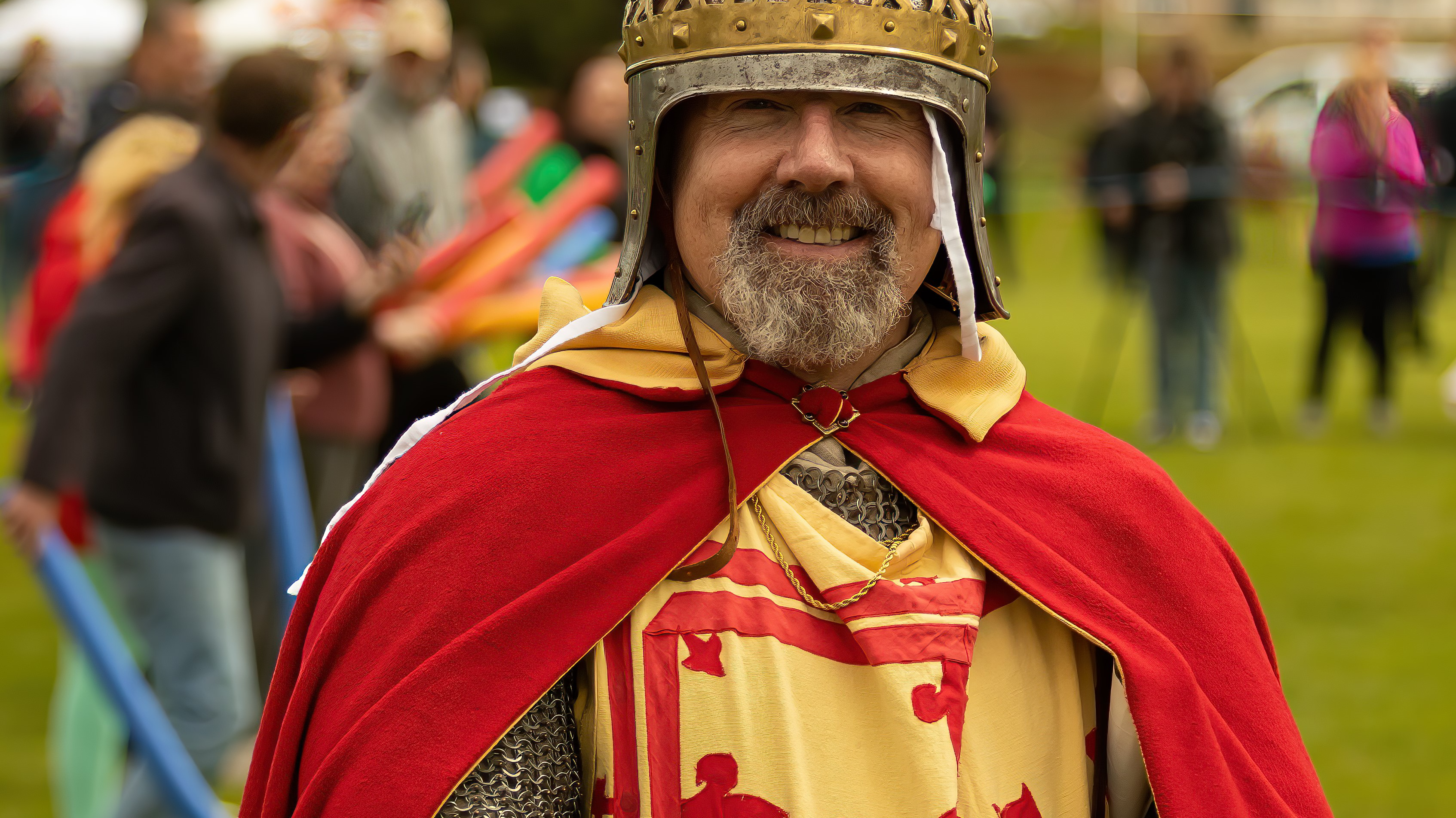 The Robert the Bruce Festival 2025