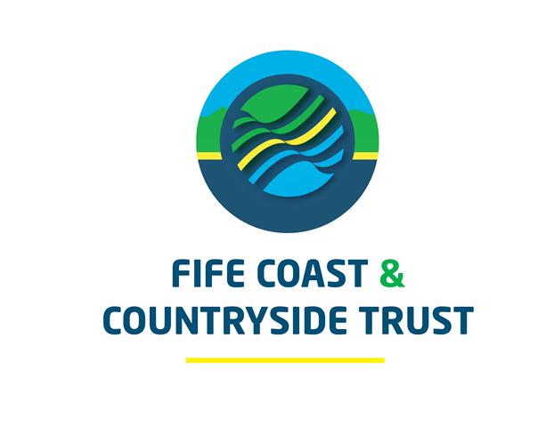 Fife Coast & Countryside logo