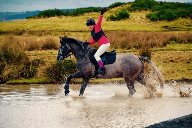 Braeside Equestrian Centre